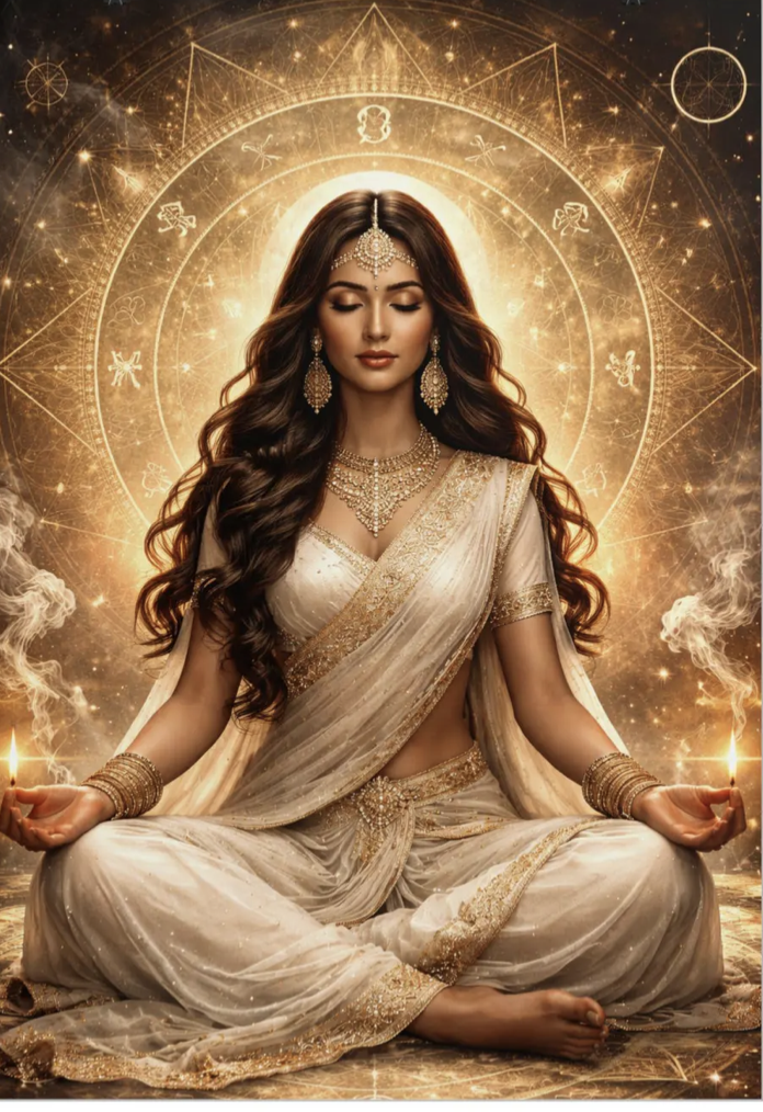 I’m Having a Kundalinī Awakening and I Have No Idea What’s Happening