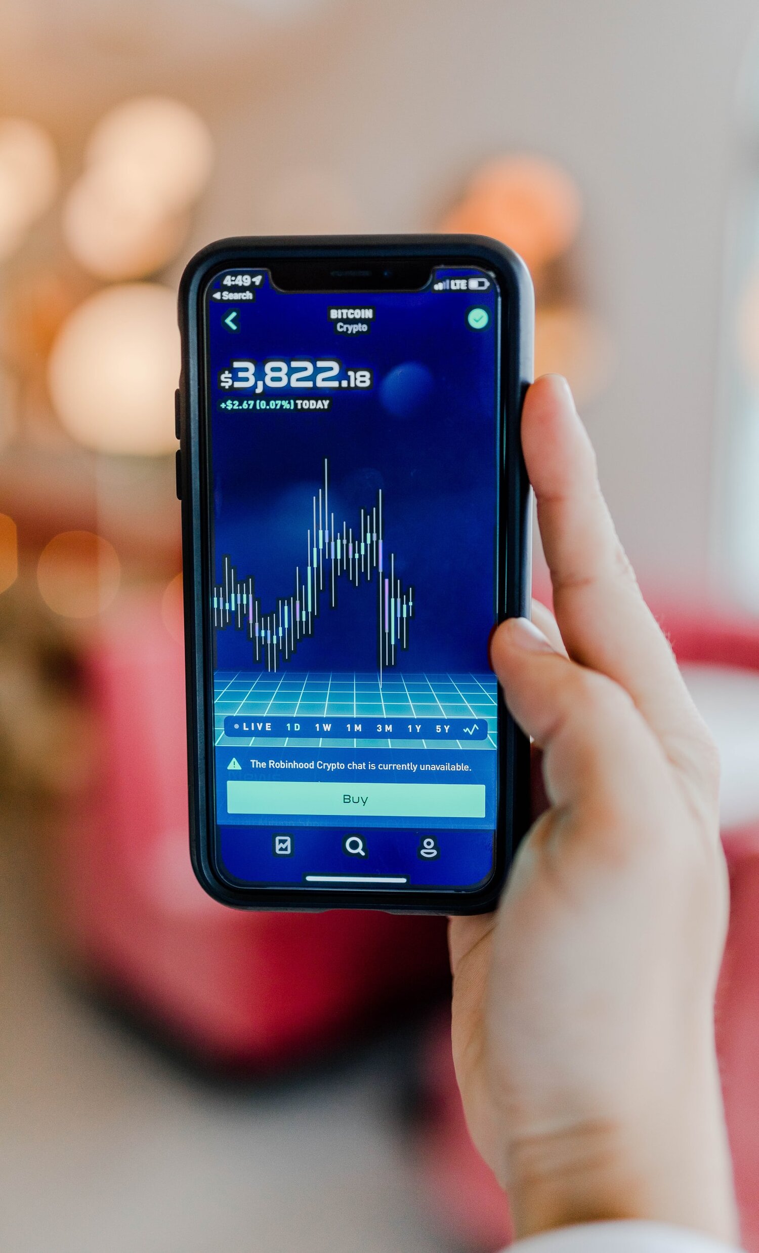 Exchange Matters: What is Coinbase?