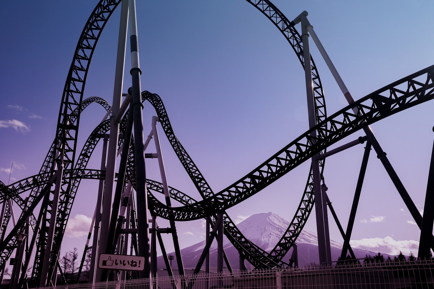 Volatility: Is This the End of Bitcoin?