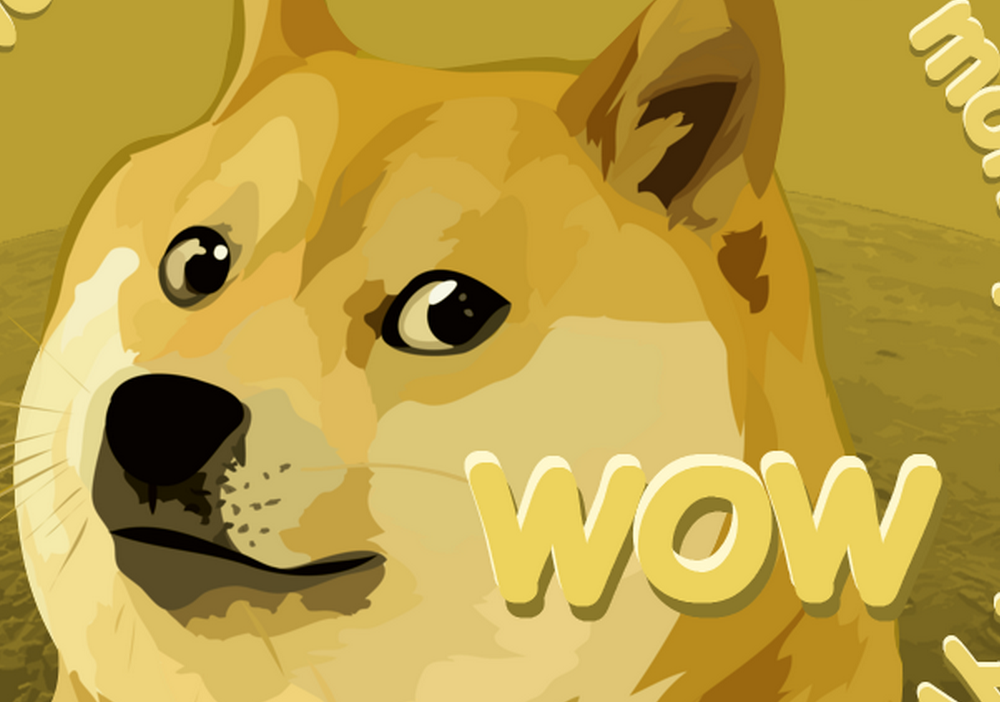 Caging the Doge