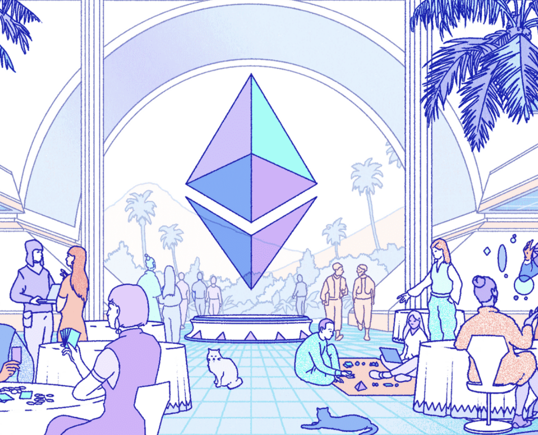 What is Ethereum? How is it different than Bitcoin?