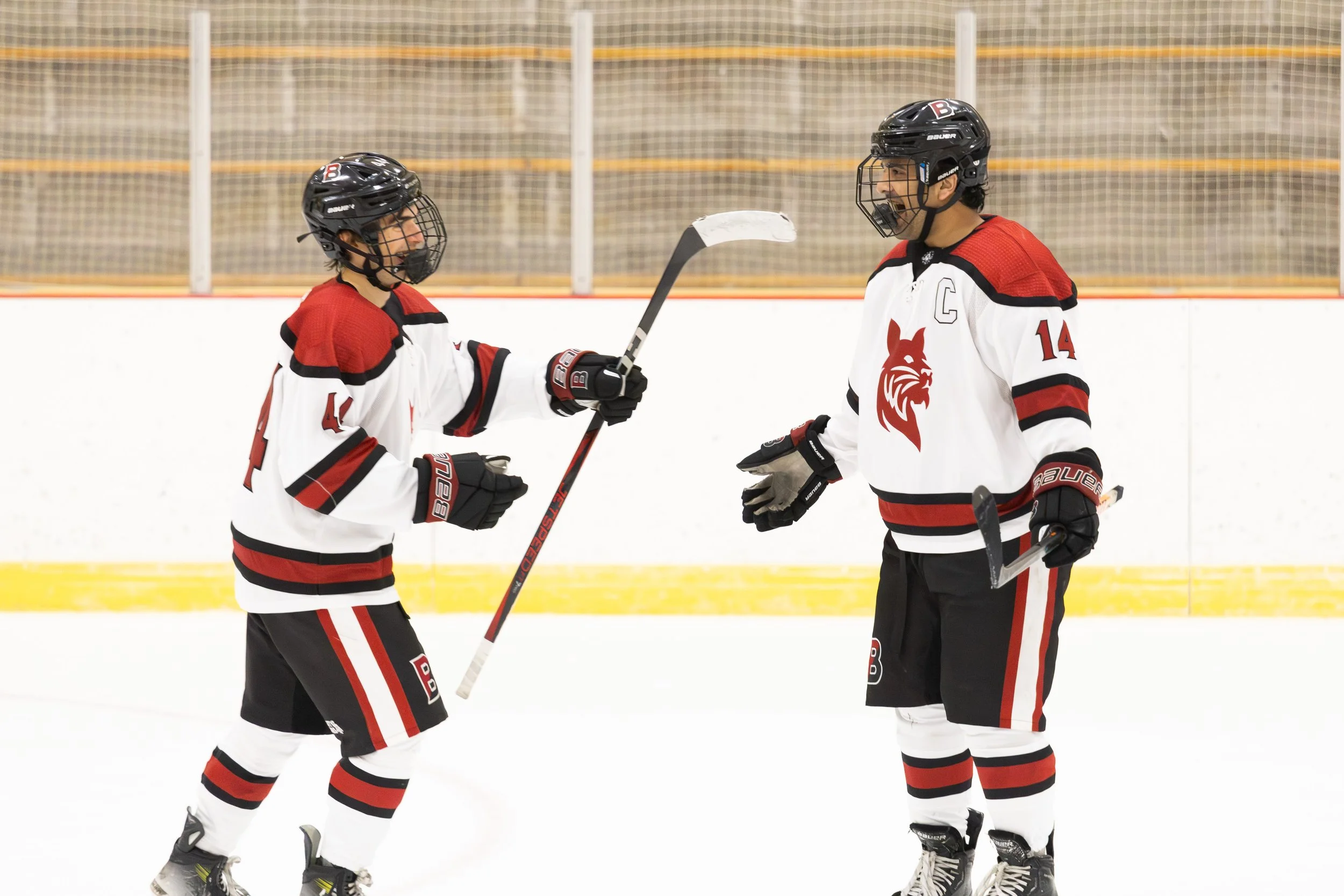 Joe DiMartino - Celebrating 2