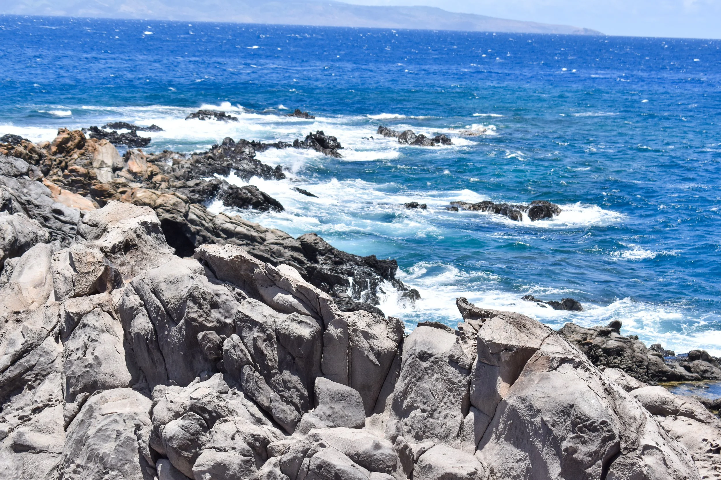 Joe DiMartino - Hawaii Waters