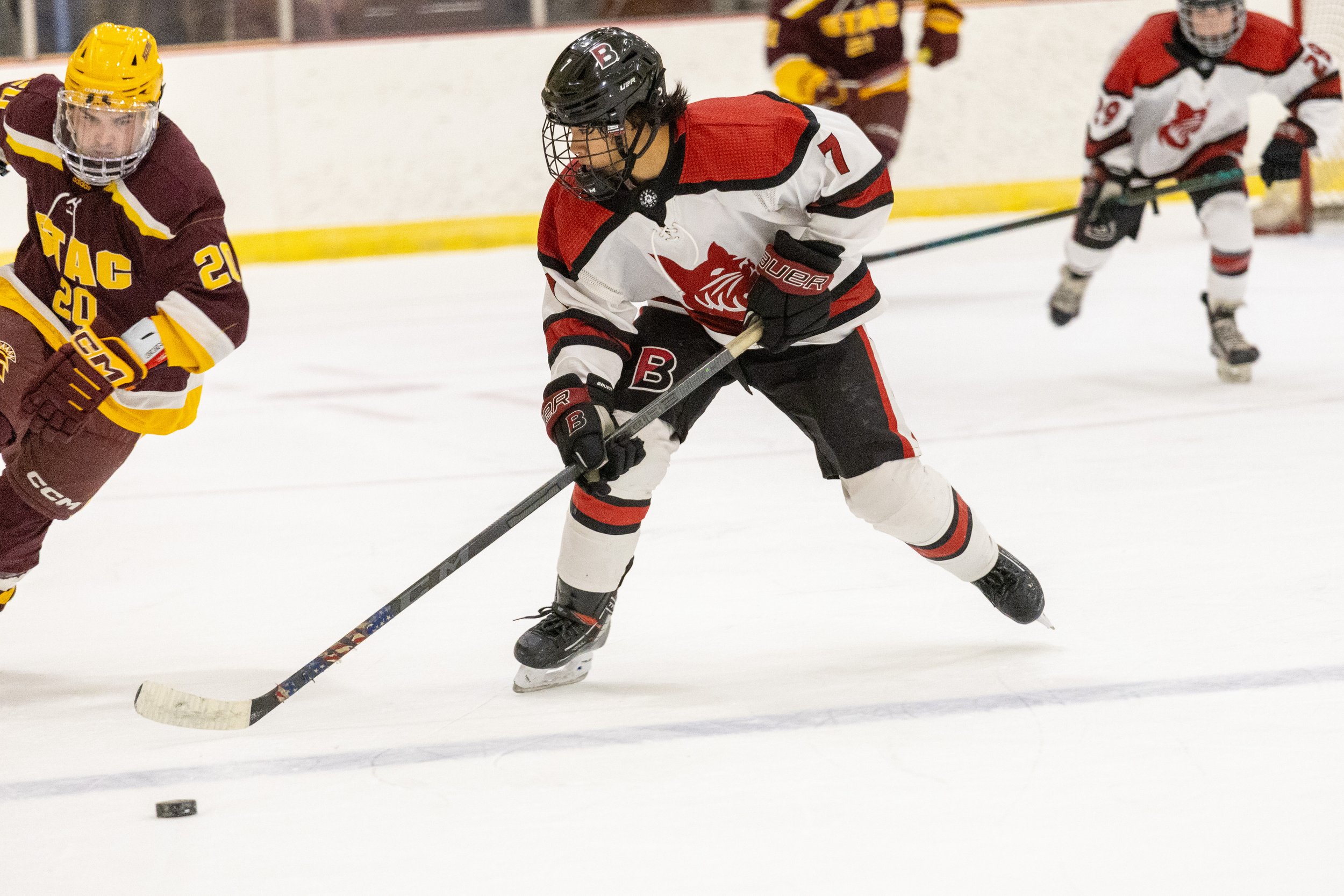 Joe DiMartino - Skating Coast to Coast