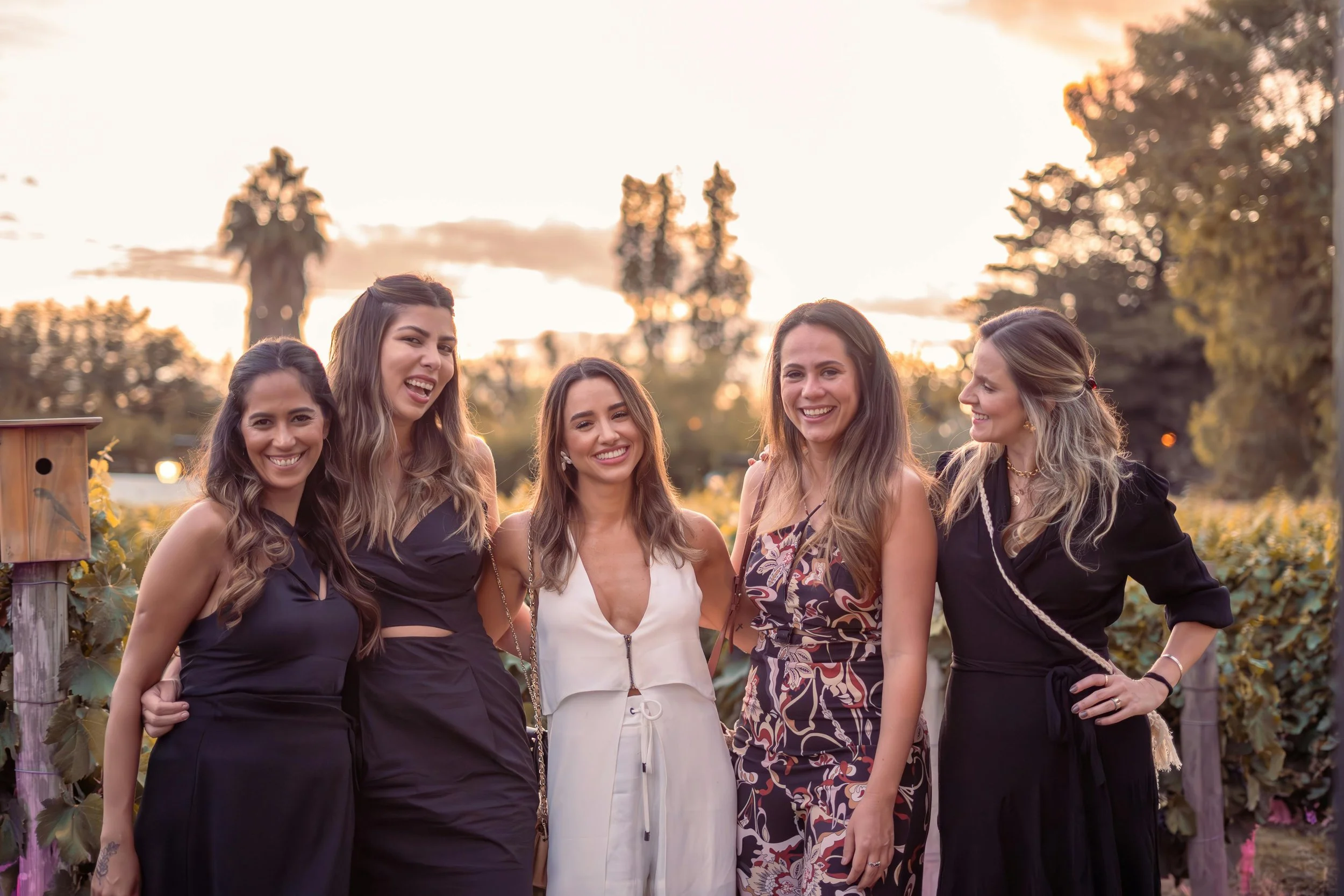 Wild New Way Women’s Collective: Guest Speaker Gathering  with Lorisha Ionno