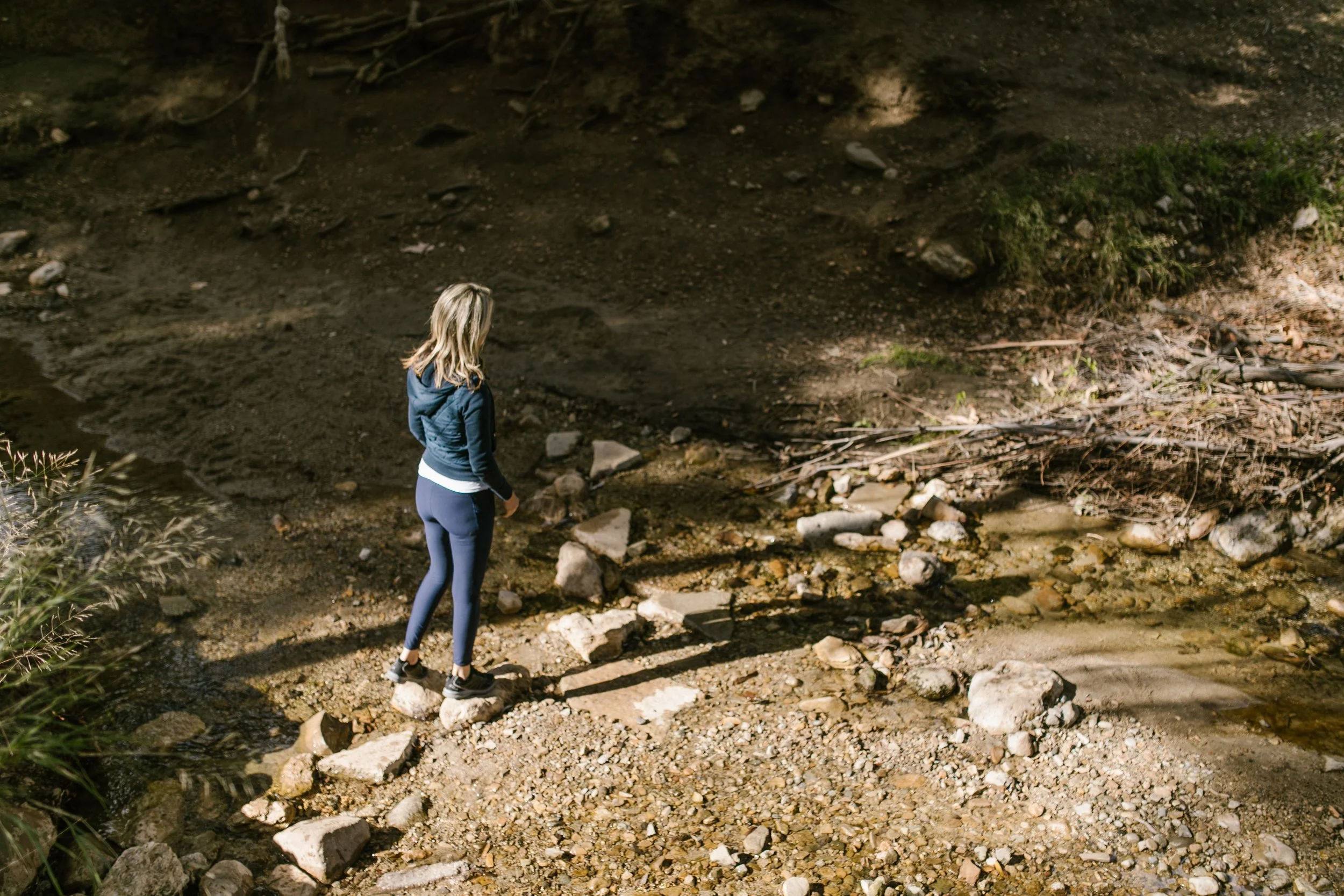 Becoming Who You Were Meant to Be: The Lifelong Journey of Individuation
