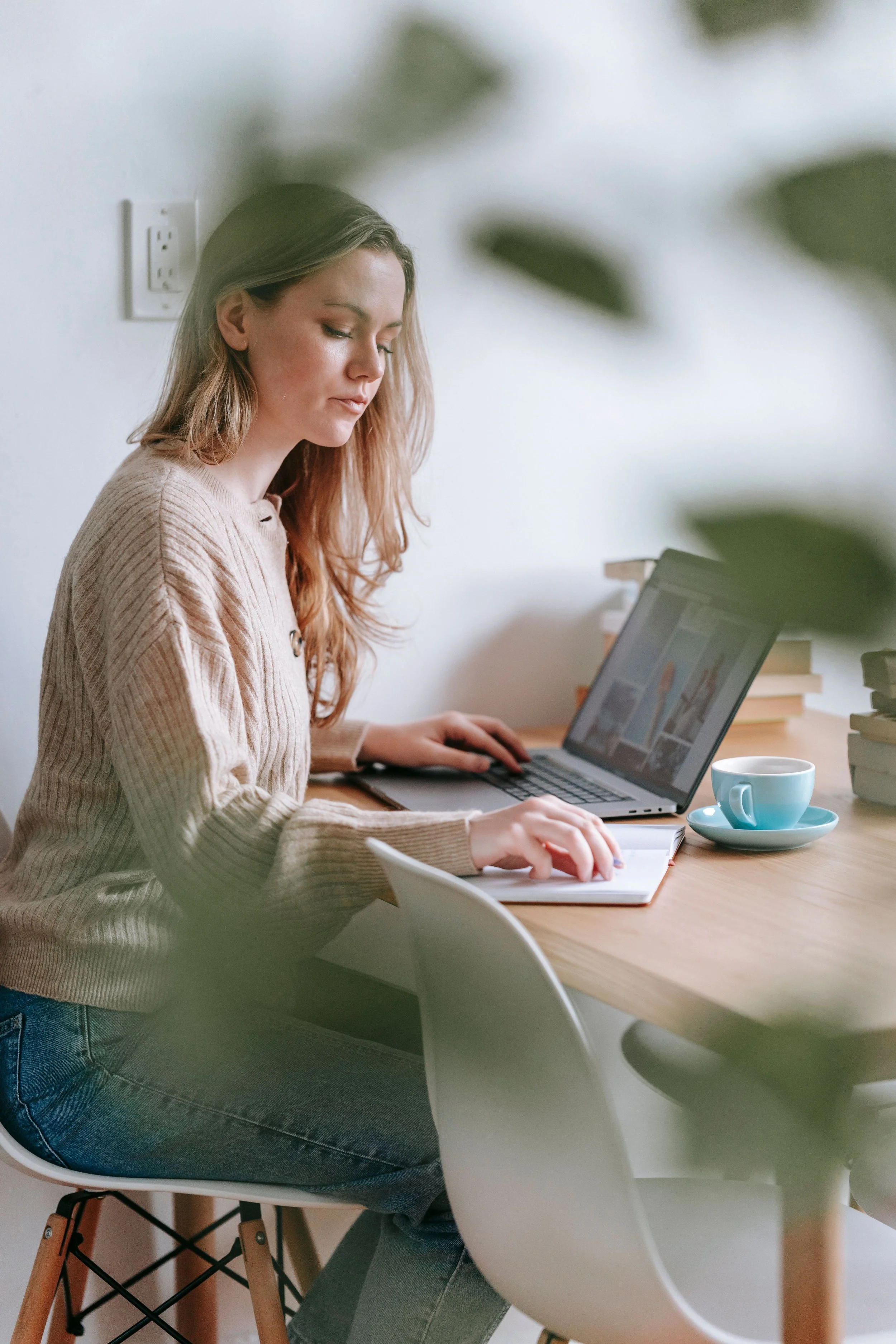 Women’s Collective: Women, Money & the Conversations We’re Not Having with Maggie Emerson