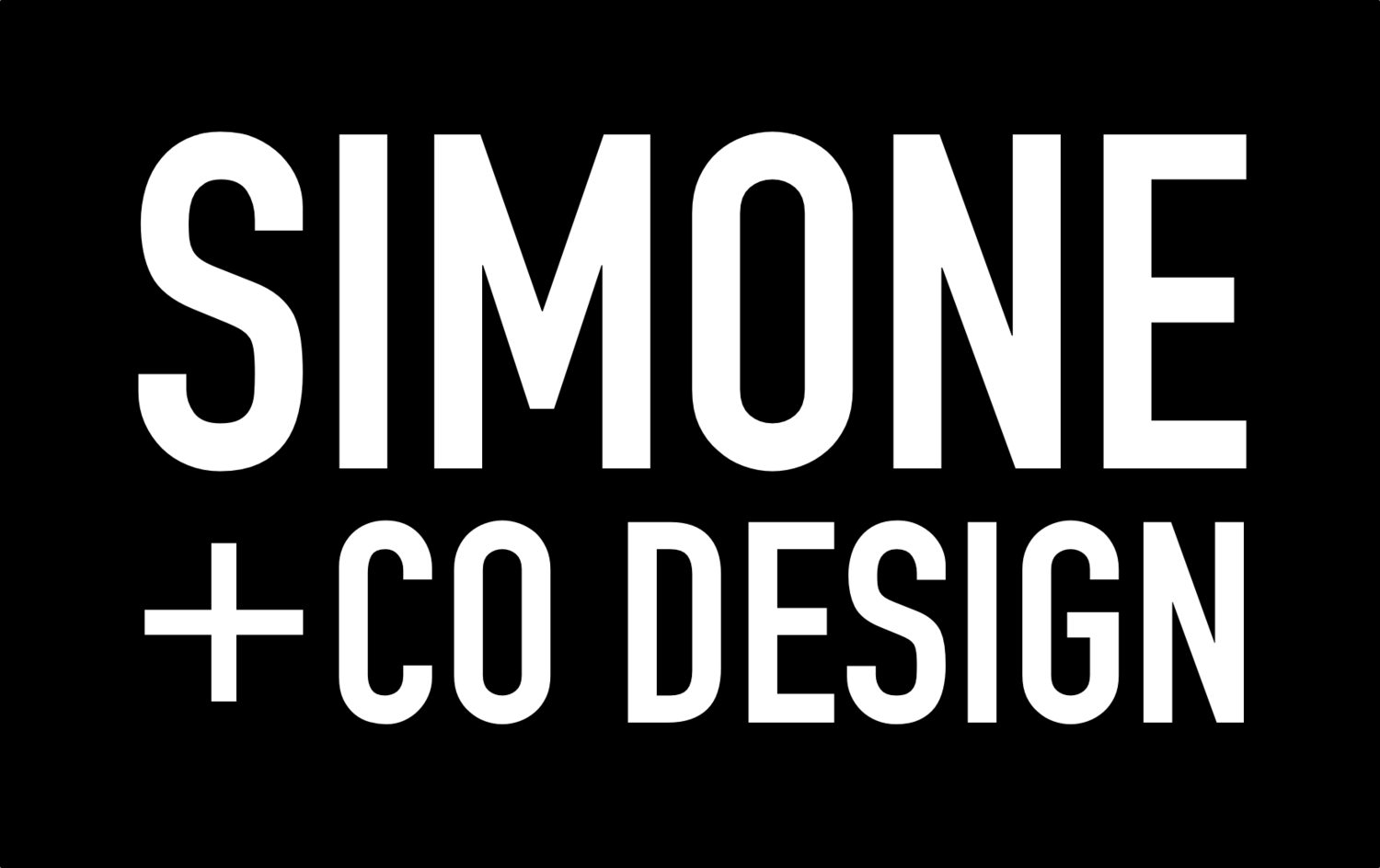Simone + Co Design
