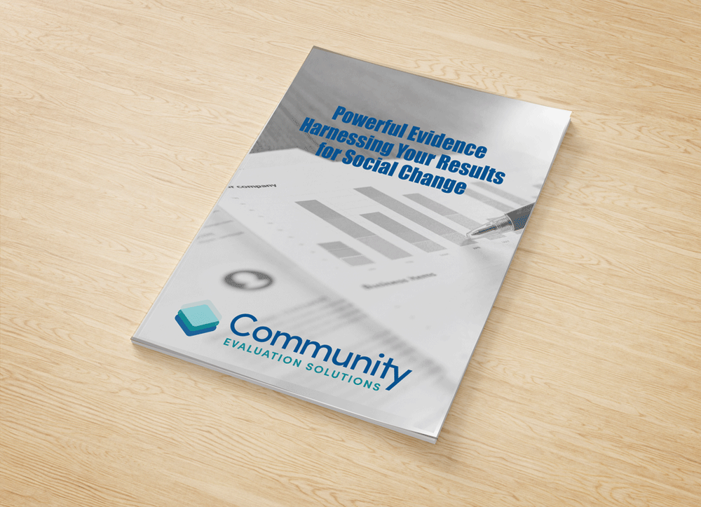 Free Community Strategy Guide — Community Evaluation Solutions