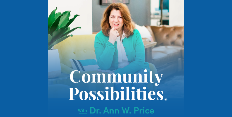 Grants, Grit, and Getting Funded: Lessons from Community Possibility’s Grant Writing Series