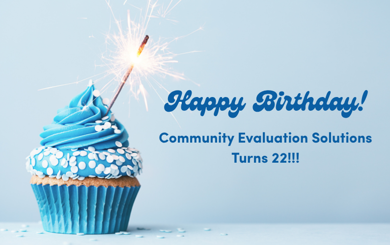 22 Years, a Lot of Sticky Notes, and What I’ve Learned About Community Change