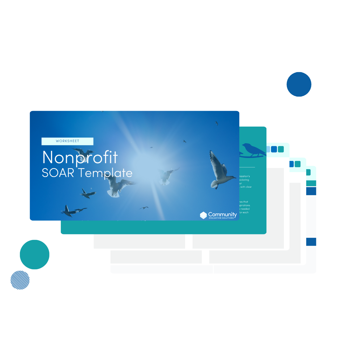 Nonprofit SOAR Template