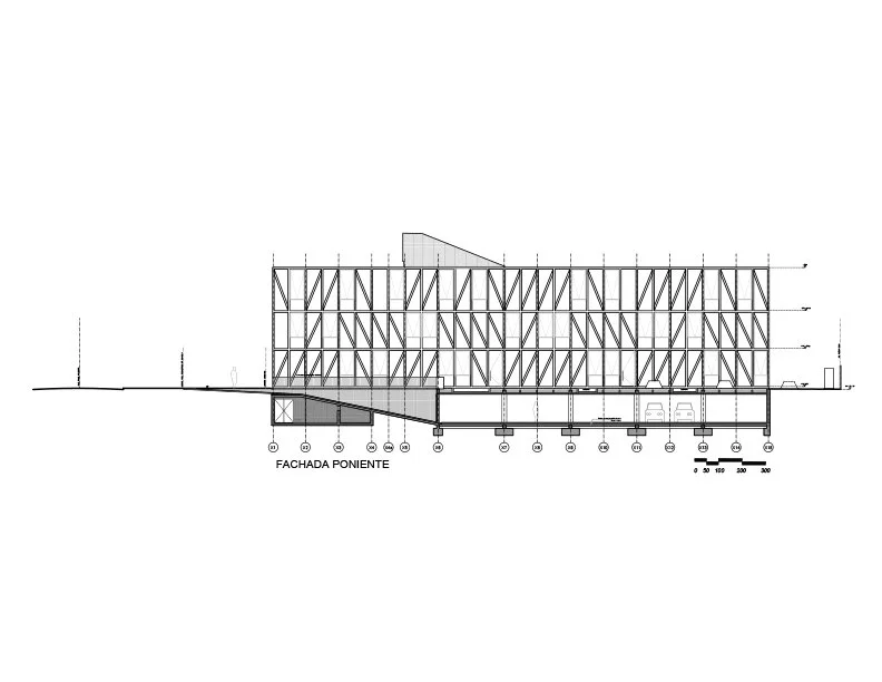 Portafolio-Claudia Tidy-Edificio AGS-Elevacion poniente.jpg