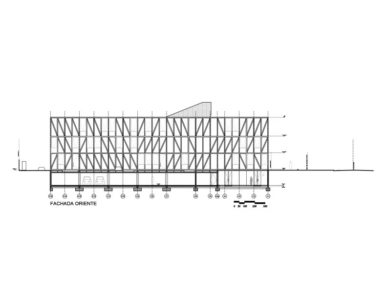 Portafolio-Claudia Tidy-Edificio AGS-Elevacion oriente.jpg