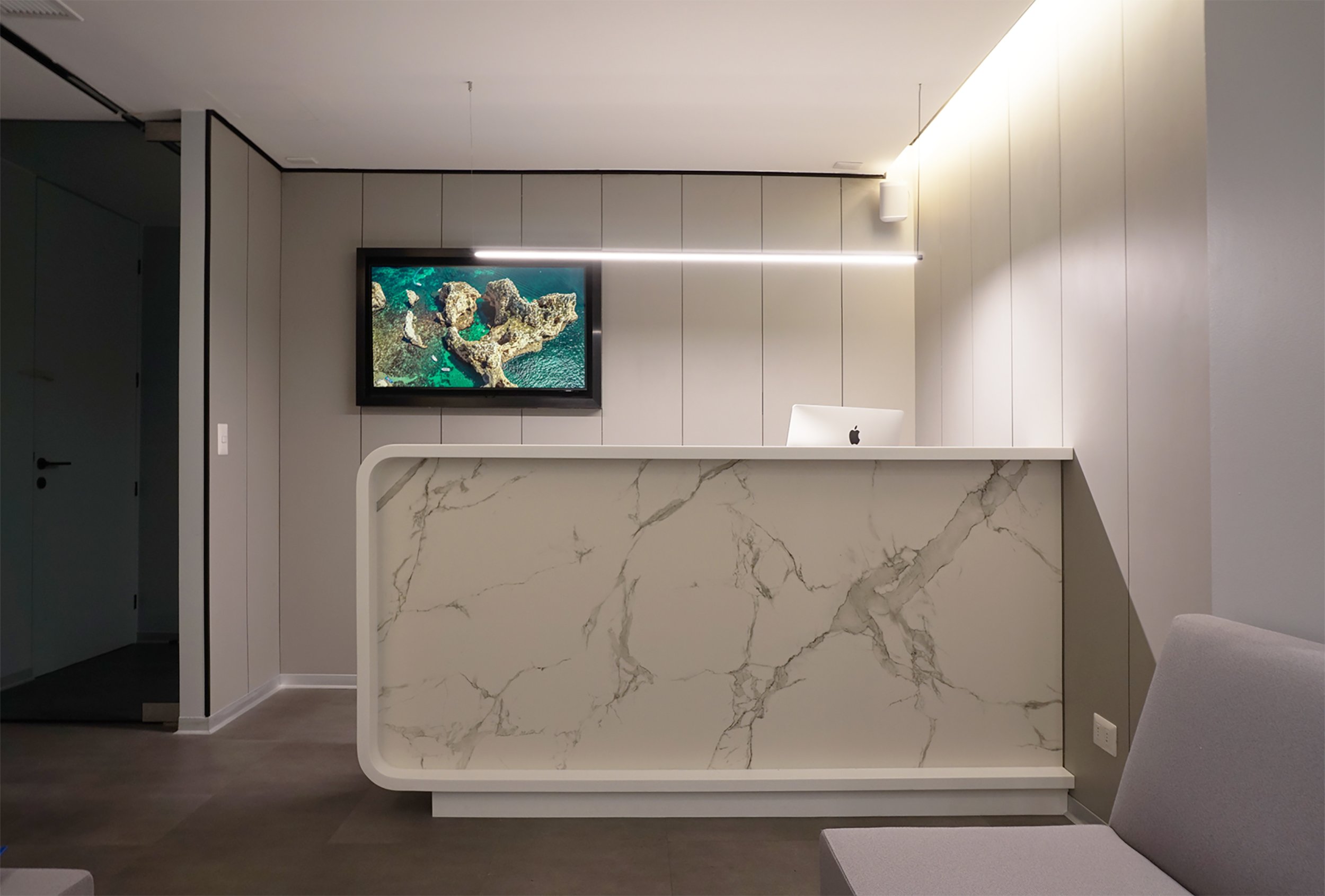 Clínica Dental Undurraga