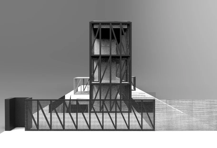 Edificio AGS