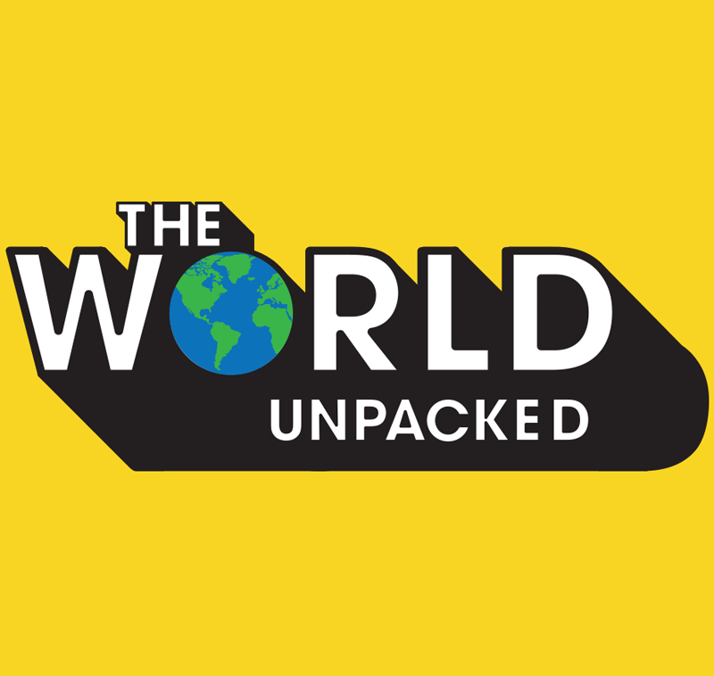 "White, Male, and Yale?" How Women of Color are Changing National Security