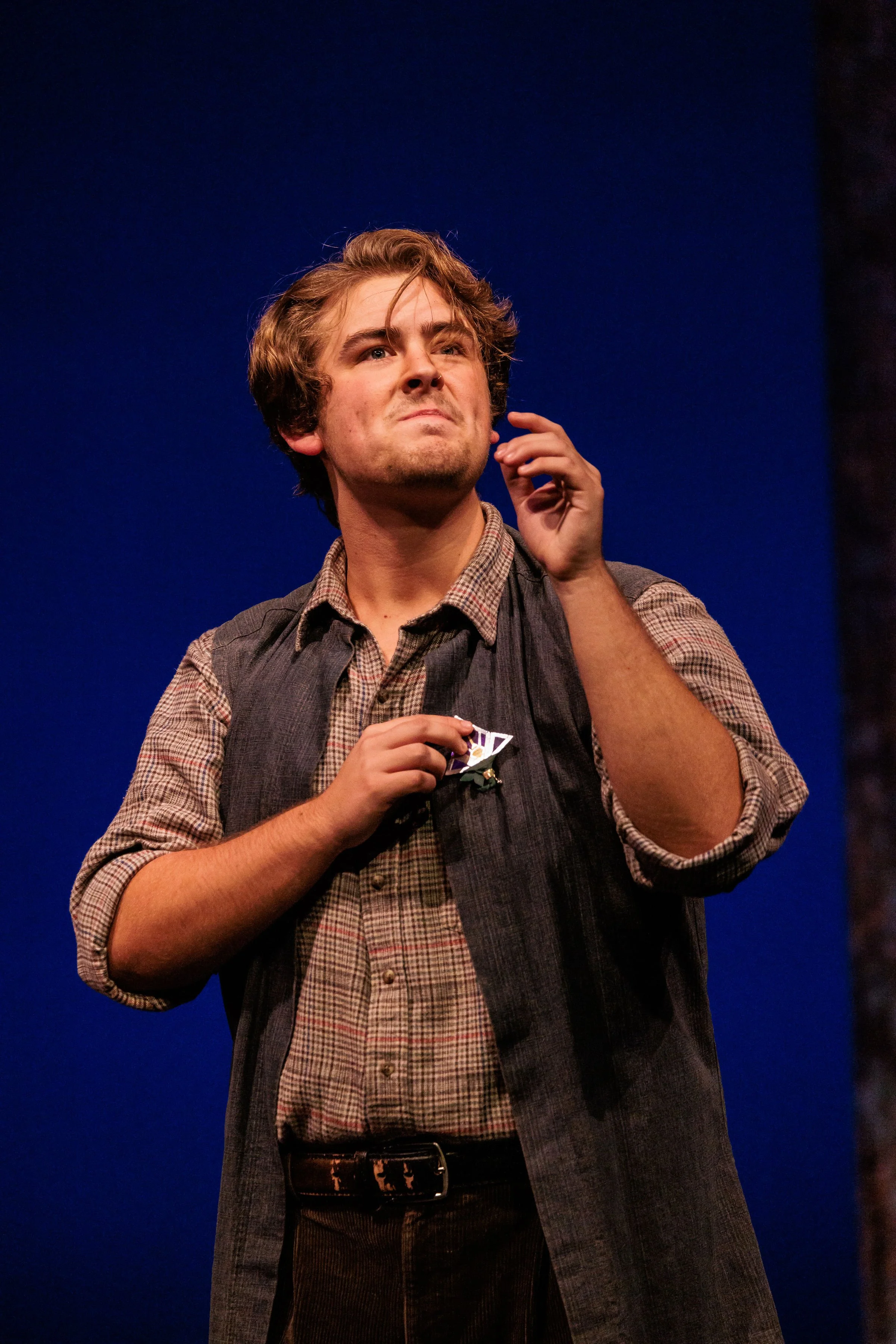 Midsummer Night’s Dream, 2024