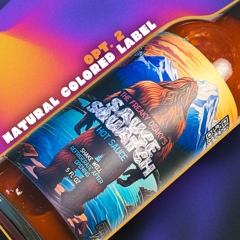 handcrafted small batch hot sauce