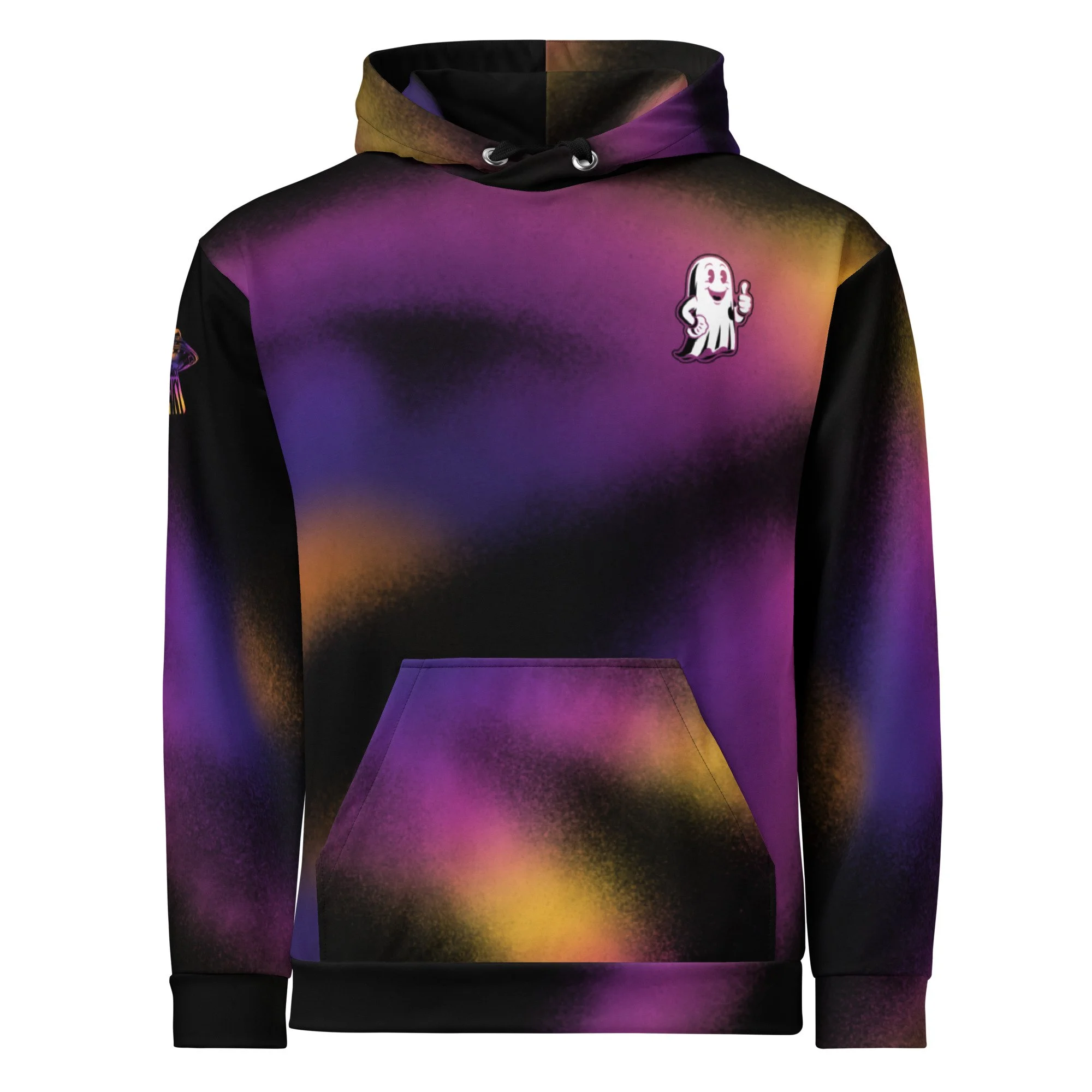 its fine hoodie