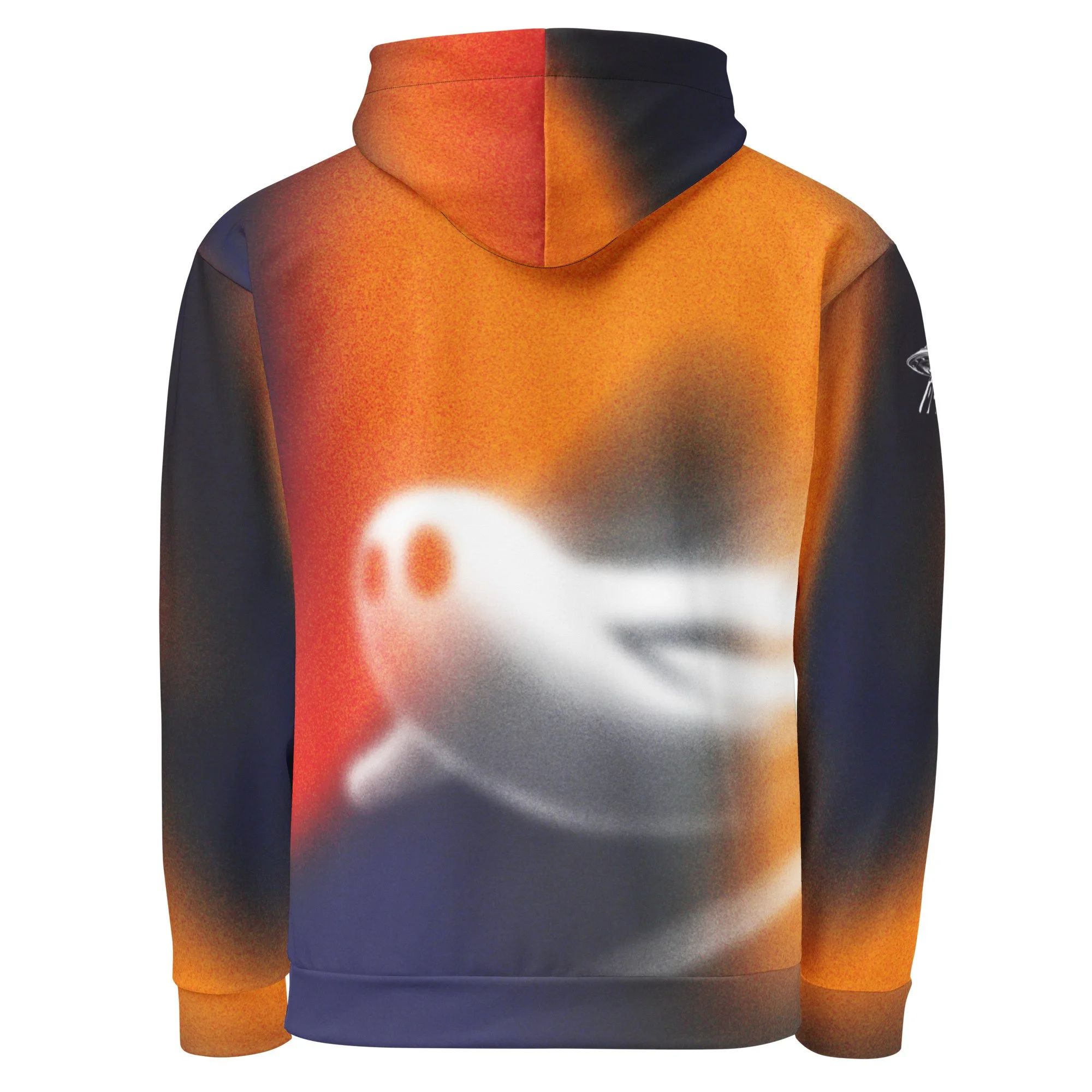 sleep with the lights on hoodies