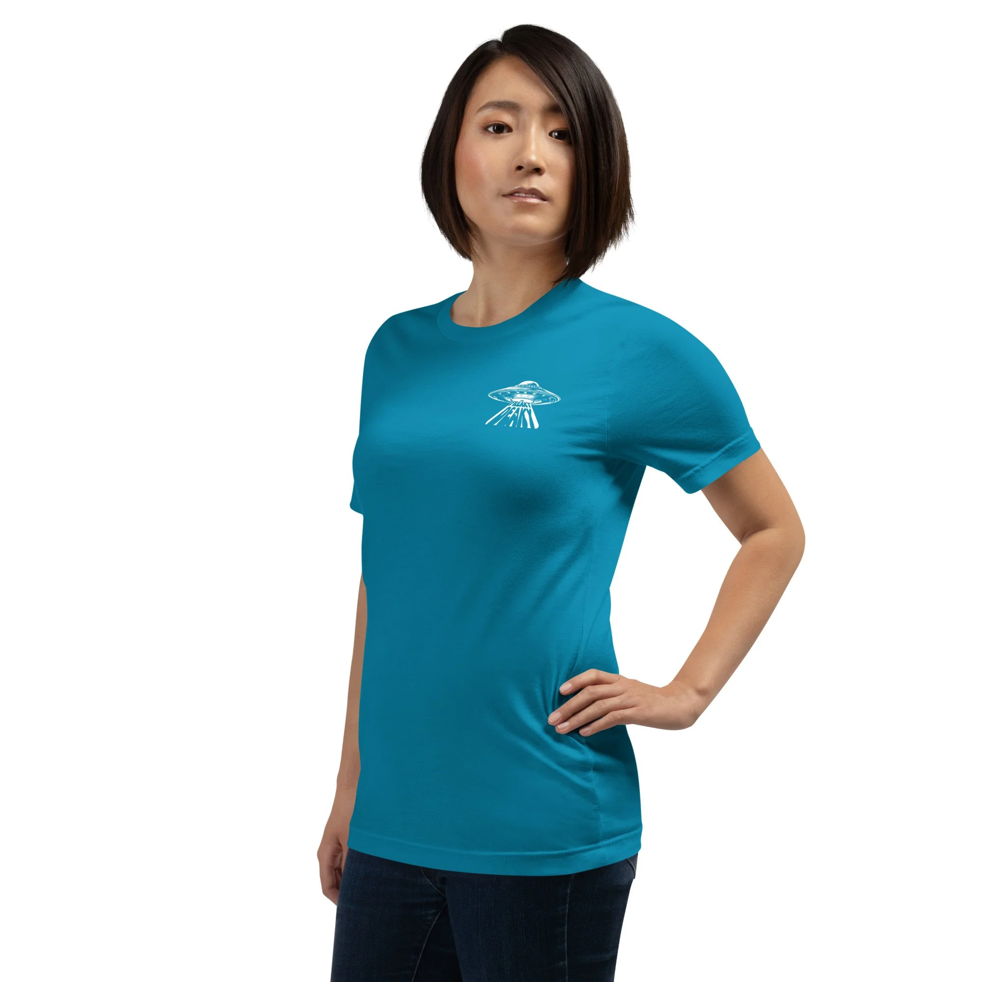 hotline for the haunted shirt