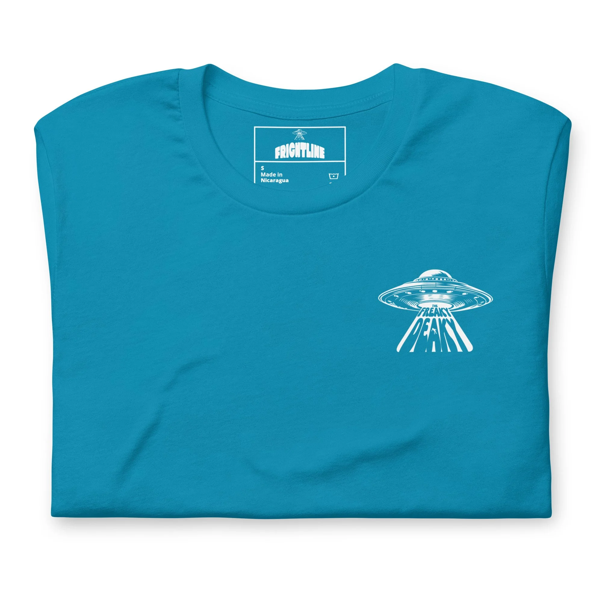 womens ufo shirt