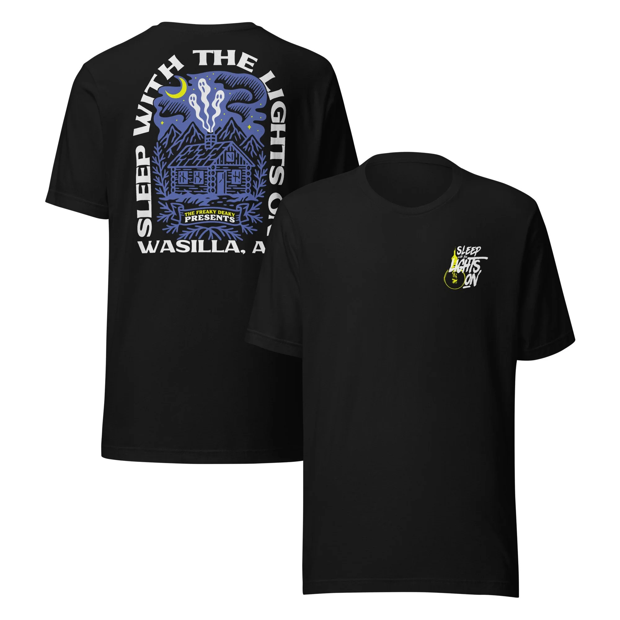 the confessionals merch