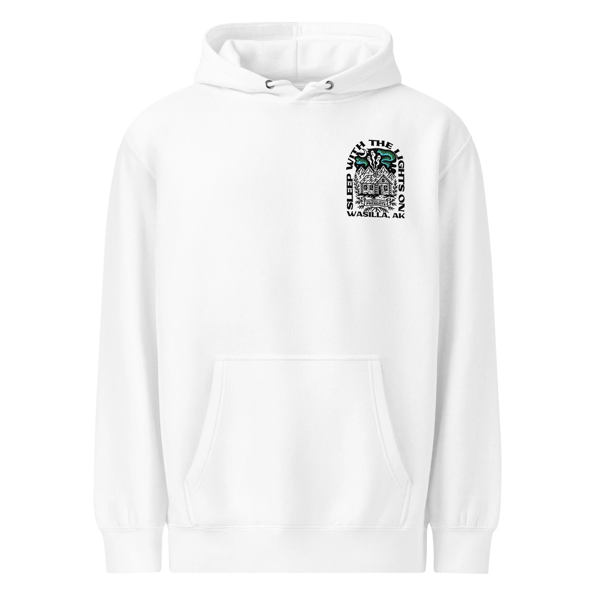 the freaky deaky merch
