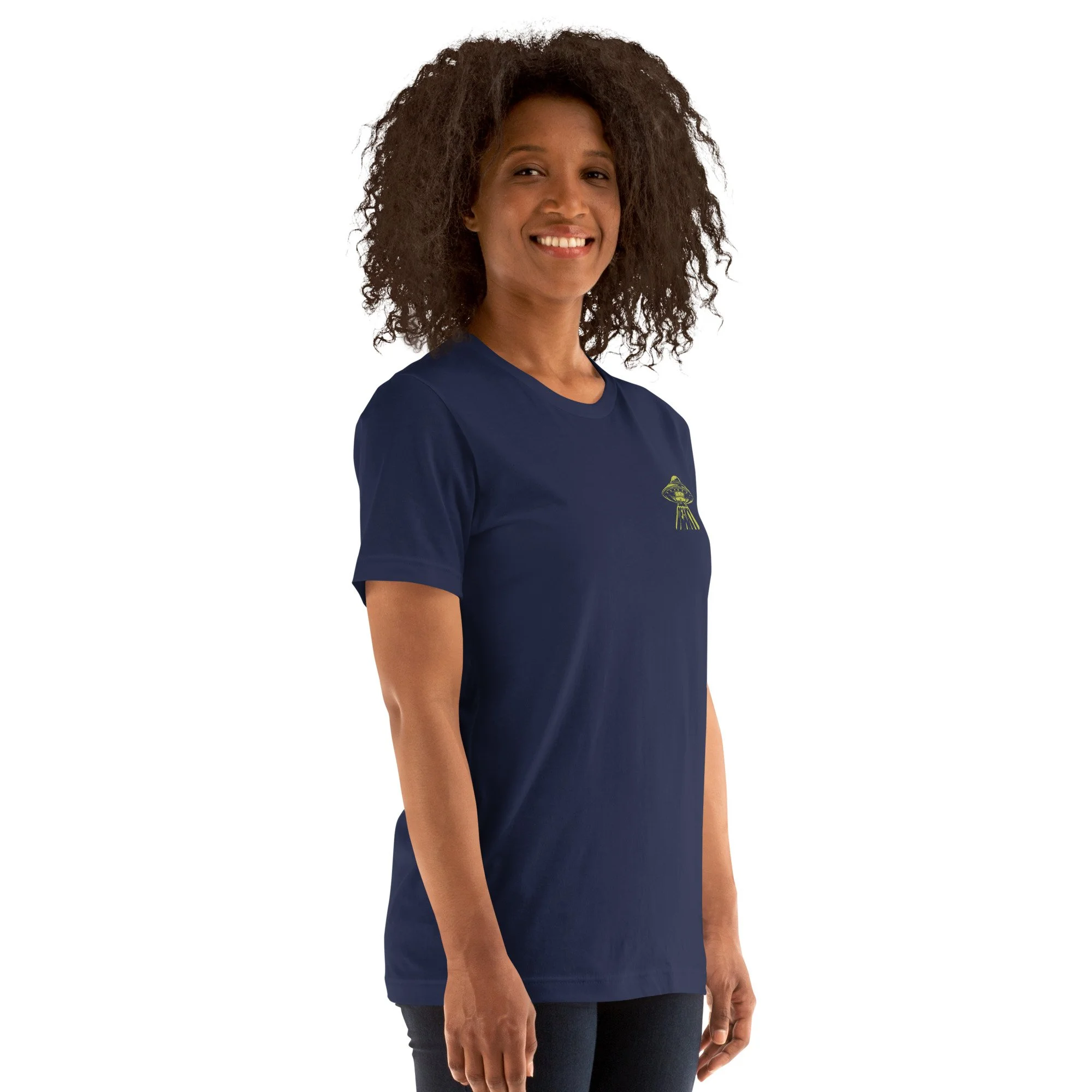 alaska kushtaka t shirt