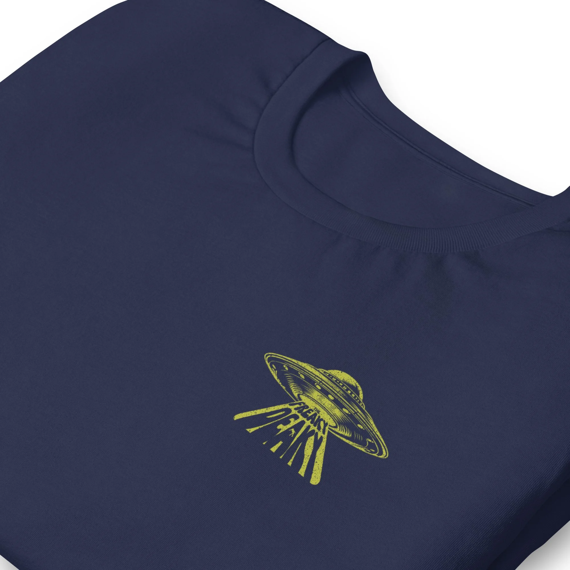 the freaky deaky podcast merch
