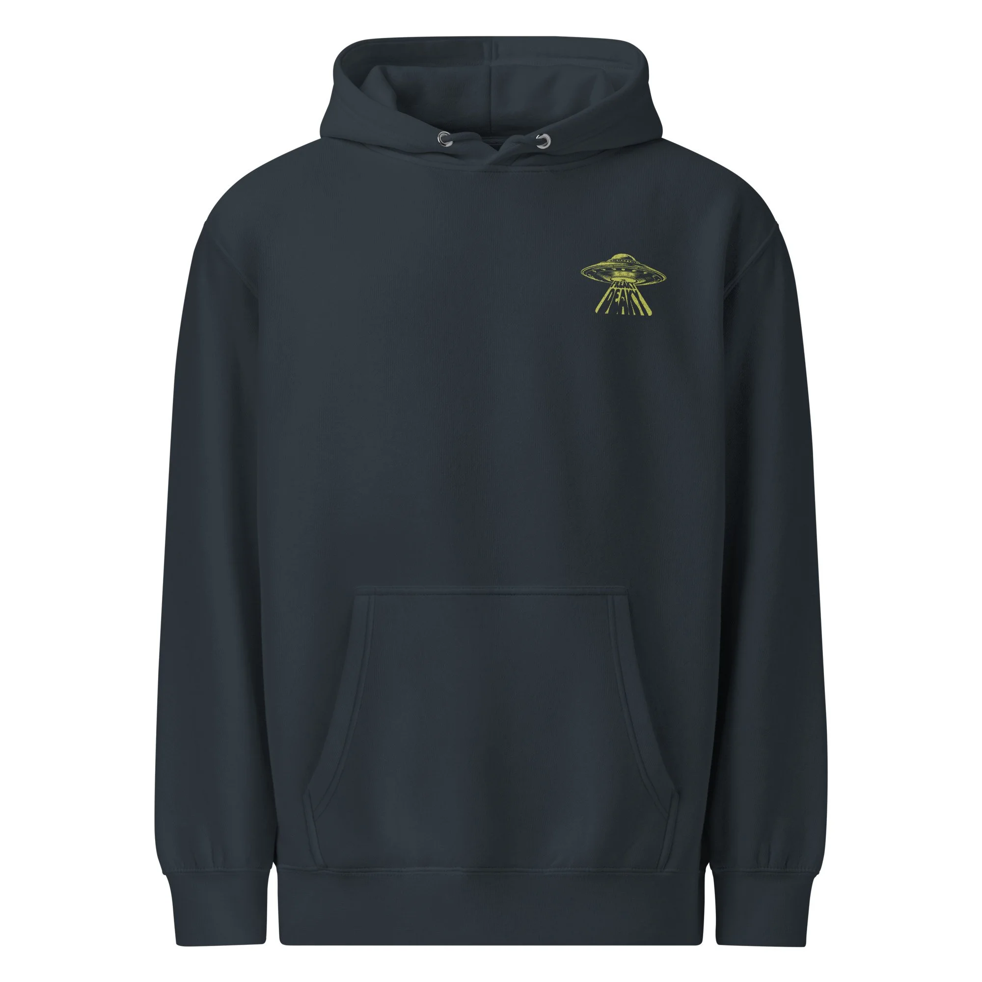 alaska kushtaka hoodie merch