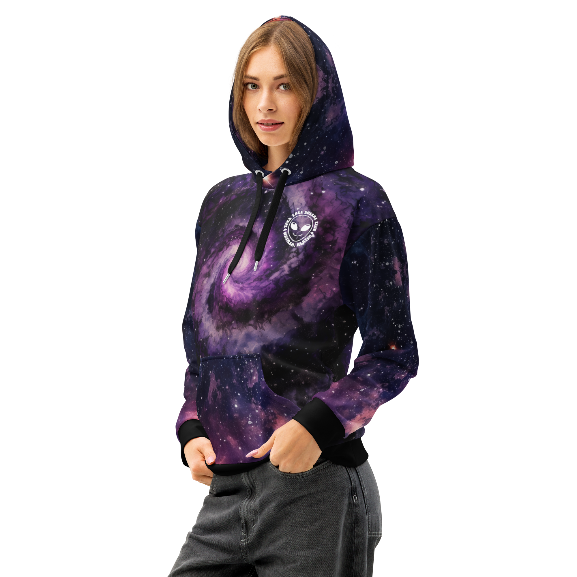 ufo hoodies