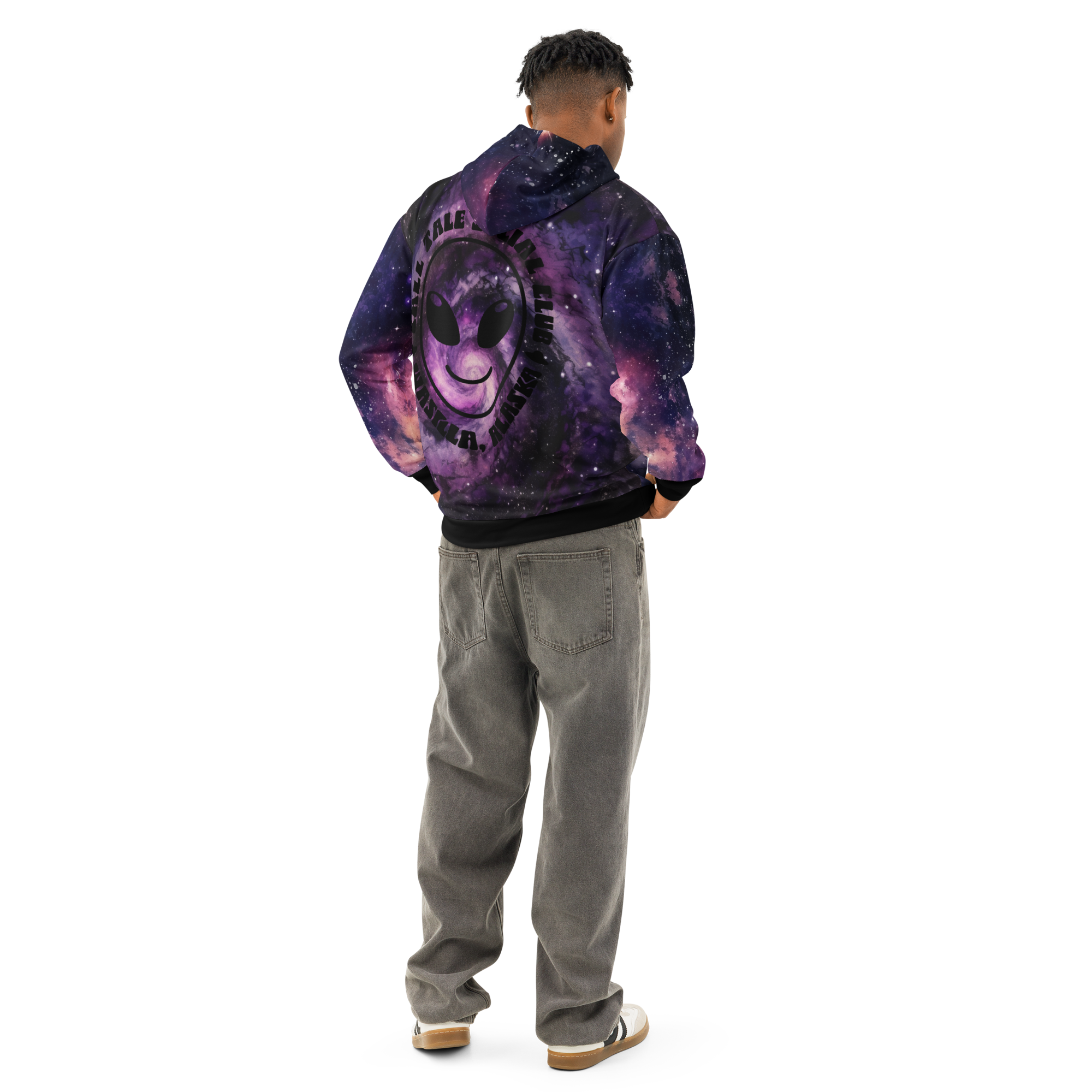 ufo hoodies