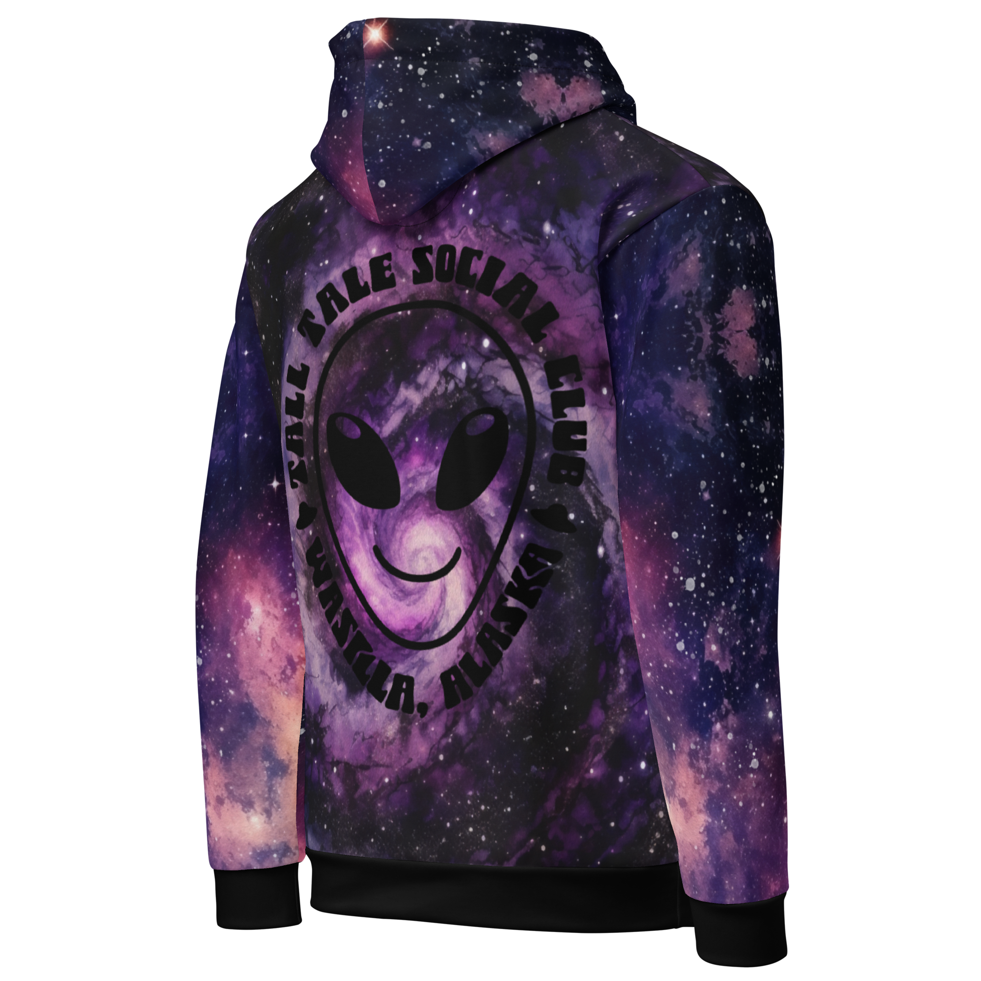 ufo hoodie for men