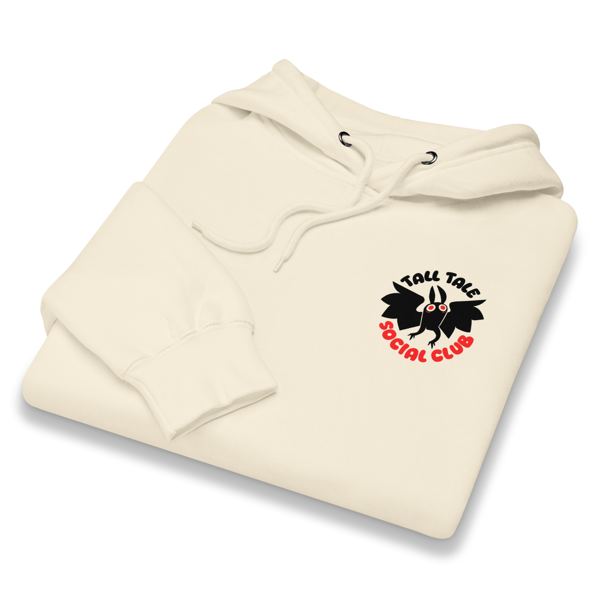 mothman hoodie for men