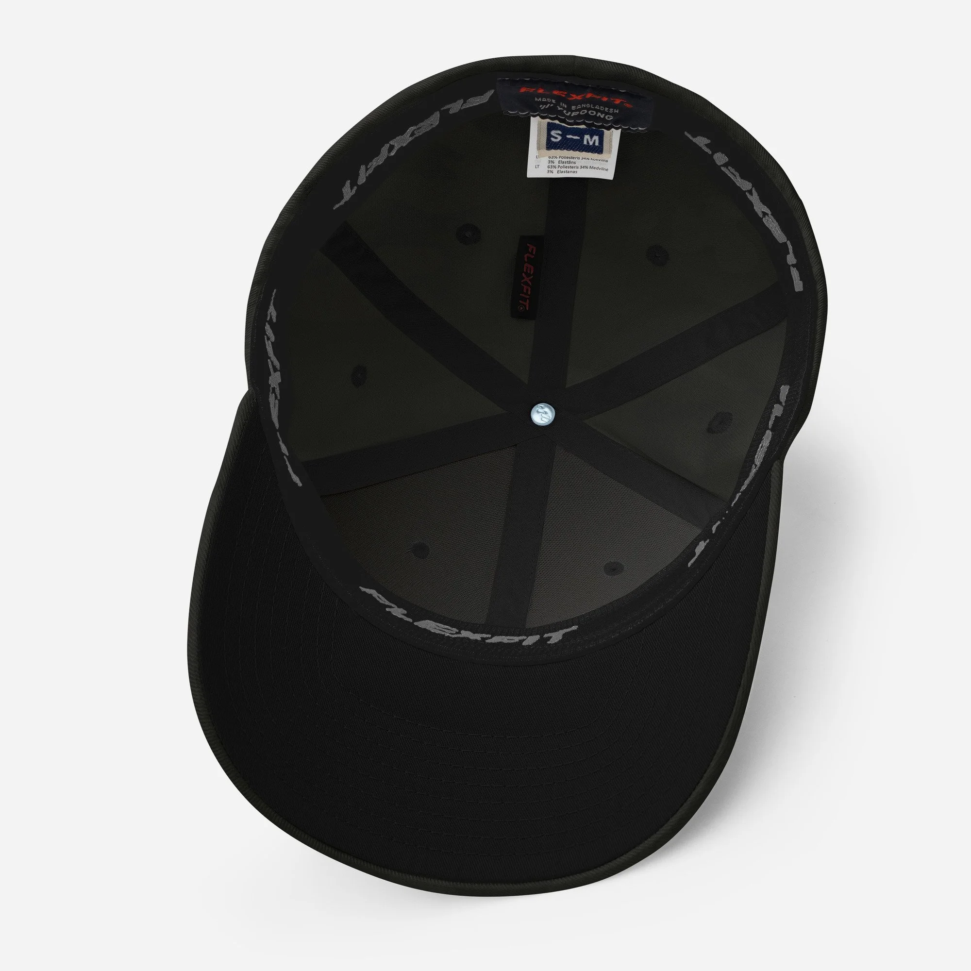 tall tale social club flexfit hat