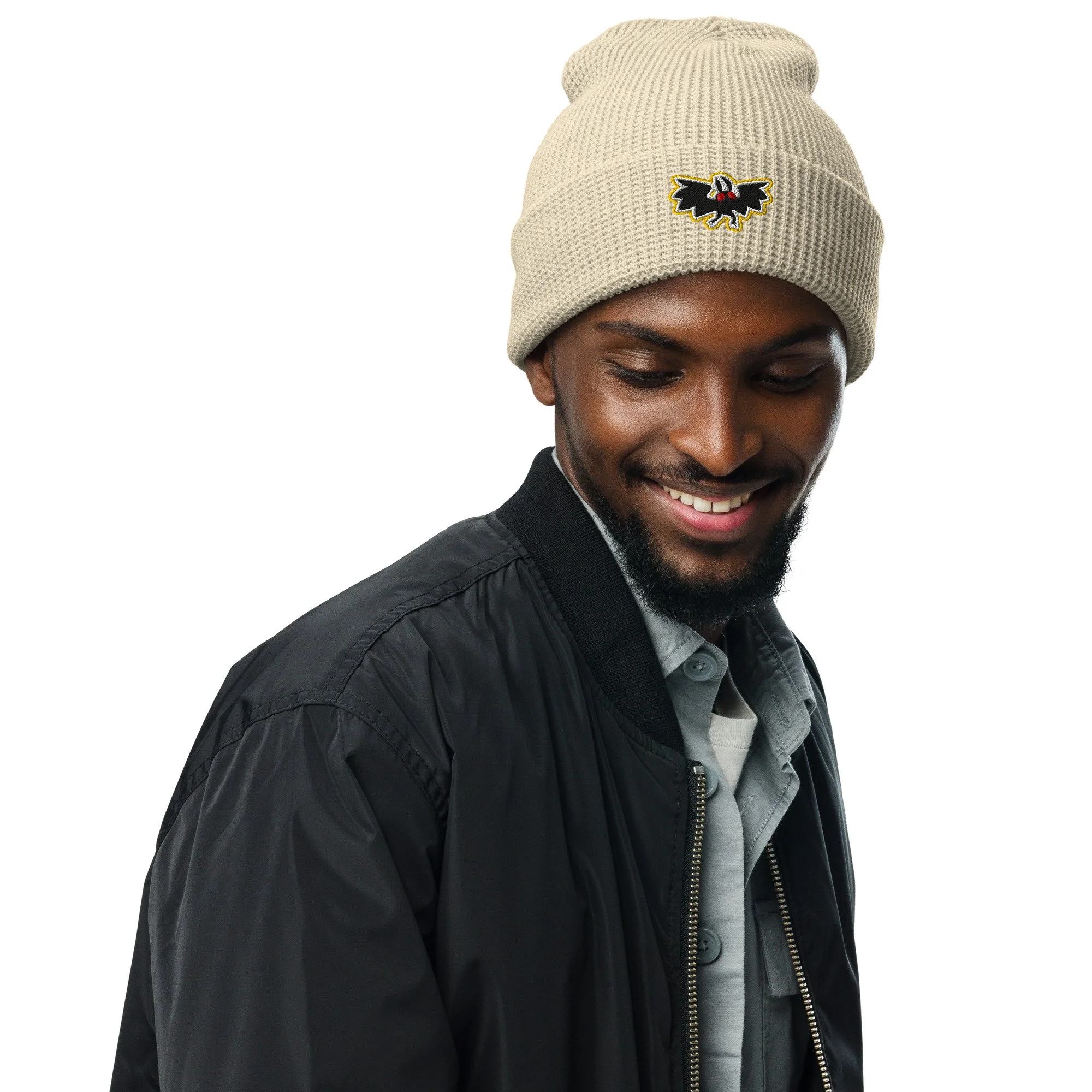 mothy beanie