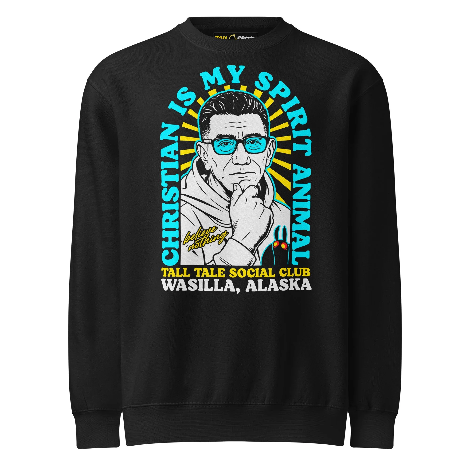 christian turner alaska