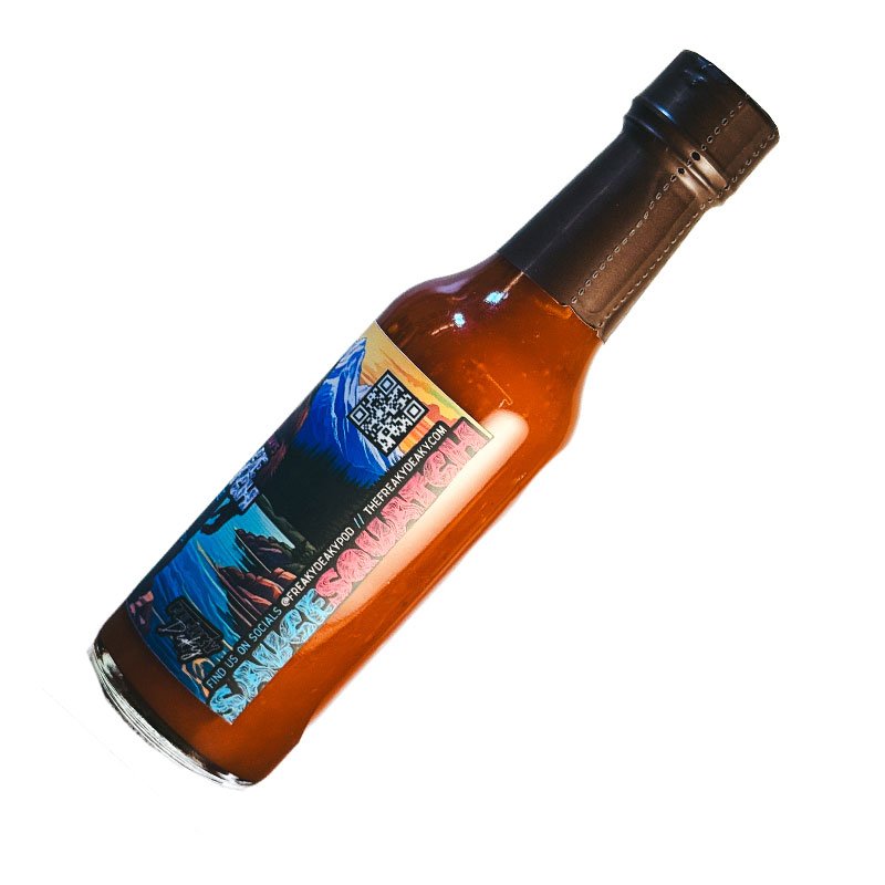 best hot sauce for hot sauce collectors