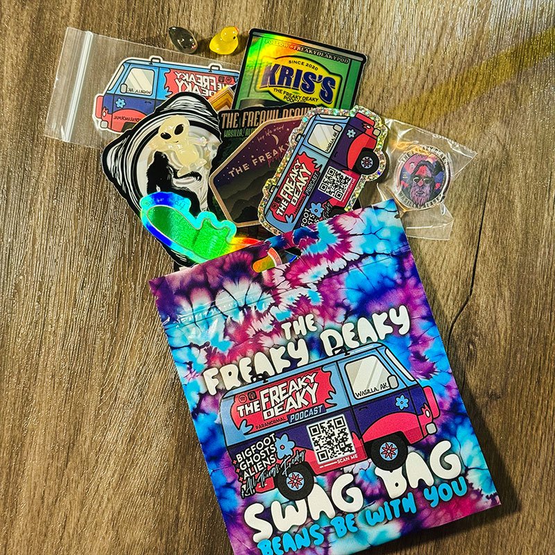 weird sticker packs