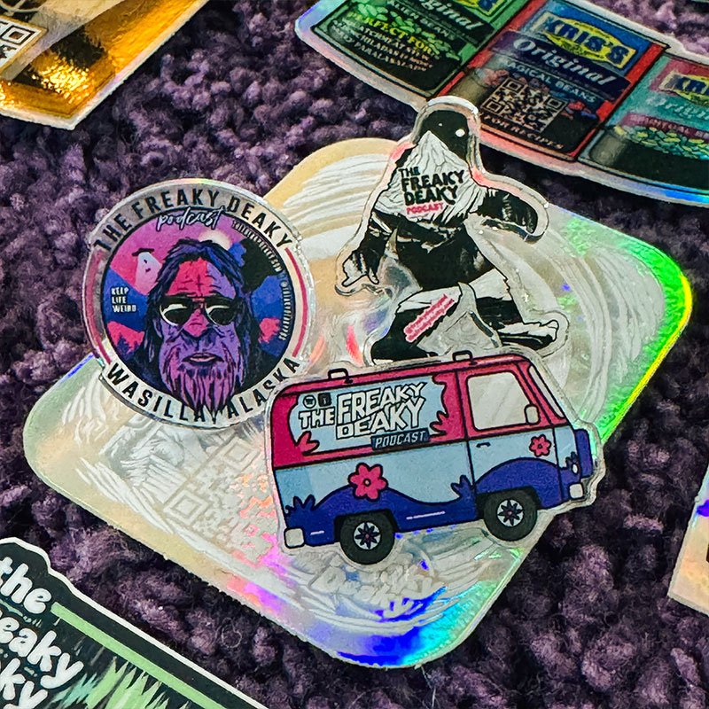 bigfoot lapel pin