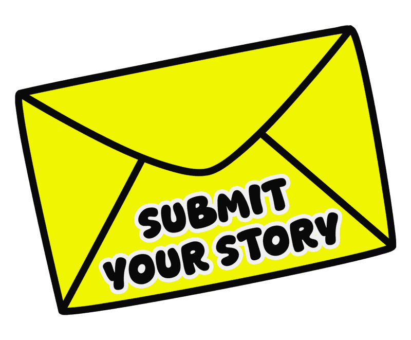 Submit Your Listener Story!