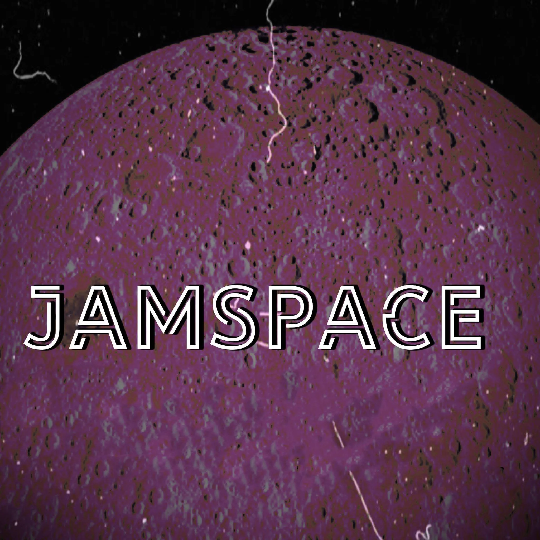 Jamspace Podcast