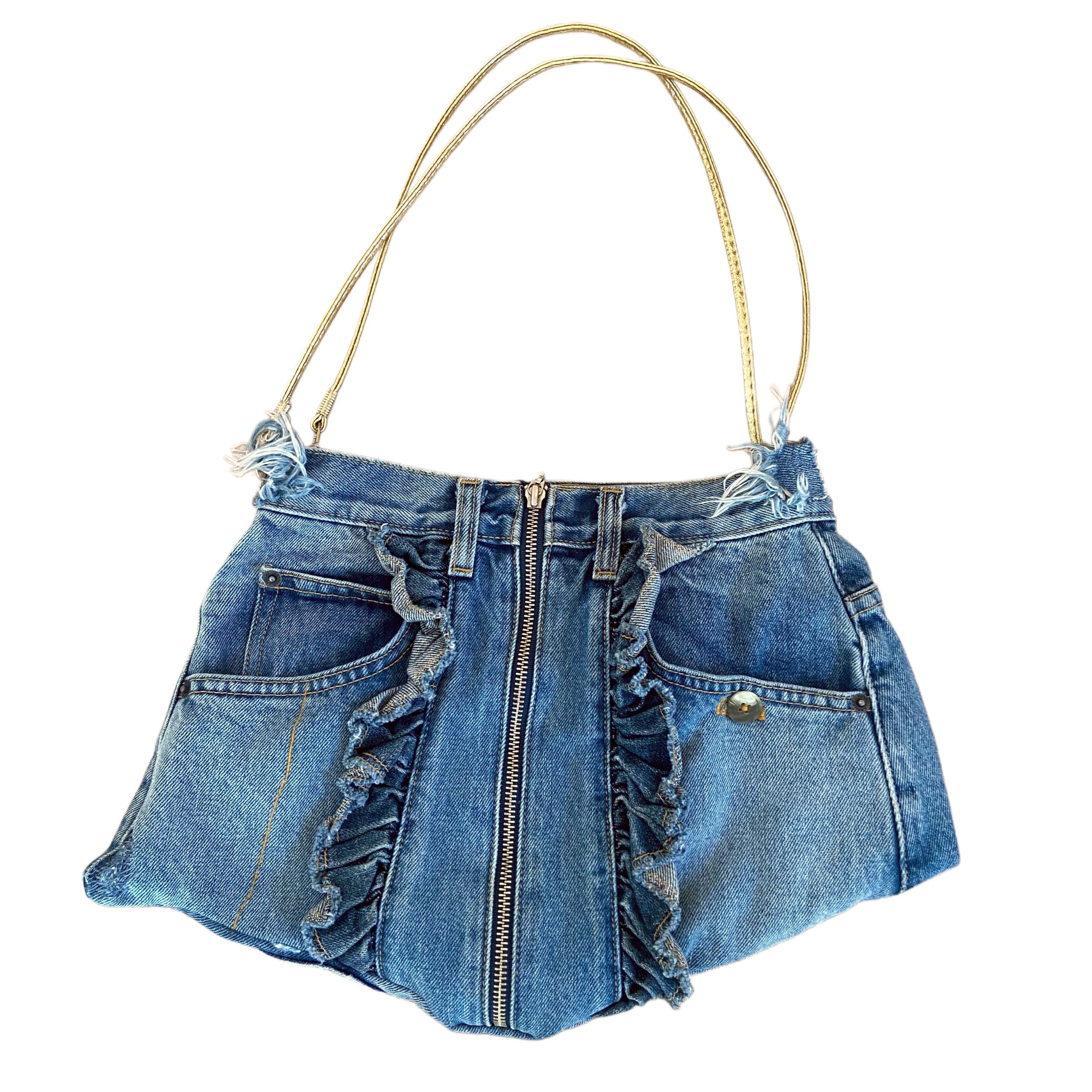 Skirt Purse
