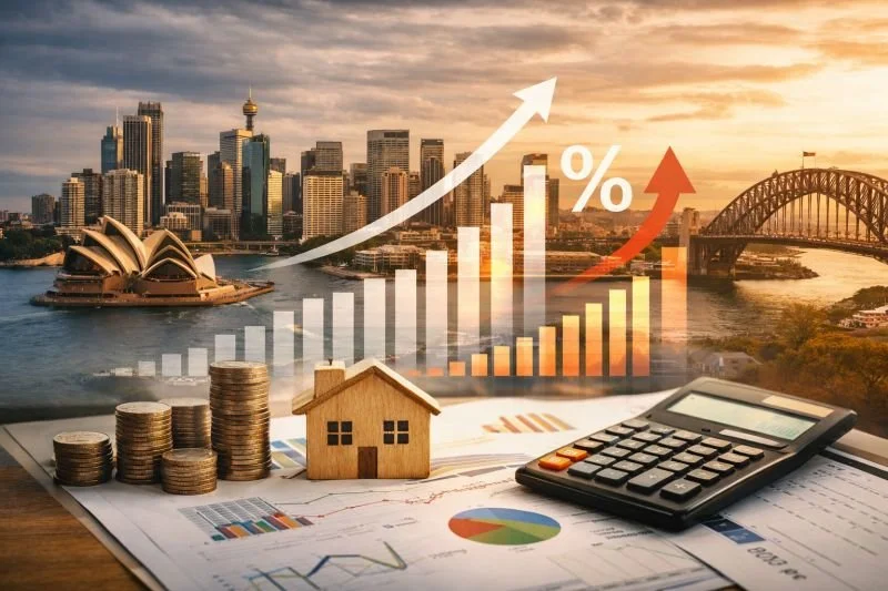 Buyers adjust as RBA keeps watch on inflation and wages