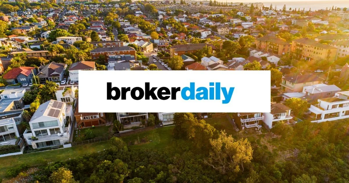 Eventus Financial Featured in Broker Daily: First Home Buyers Face Double Pressure as Interest Rates Rise