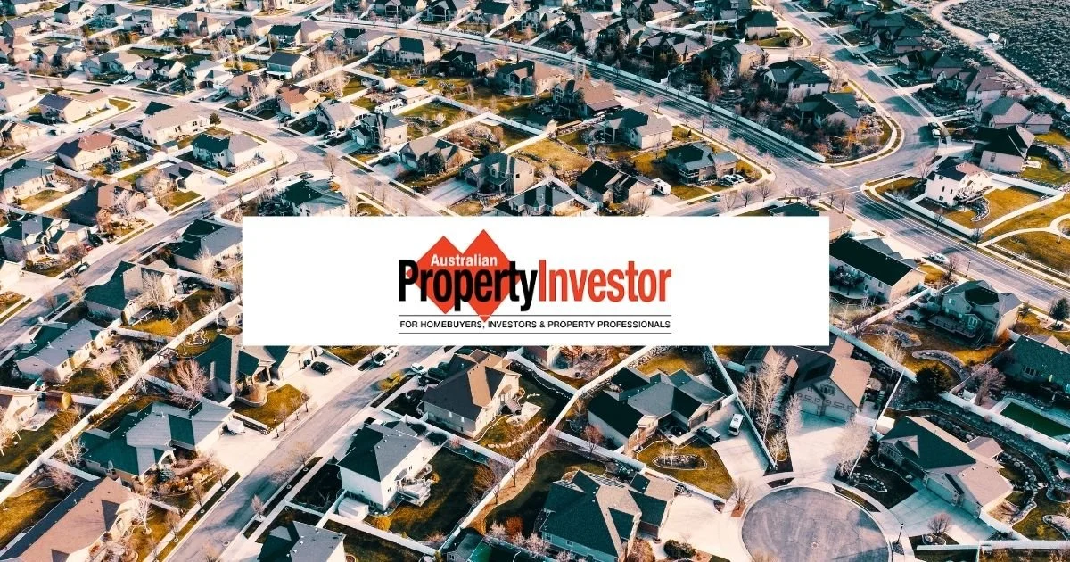 Eventus Financial Featured in API Magazine: Property Investor Confidence Returns as Budget Uncertainty Eases