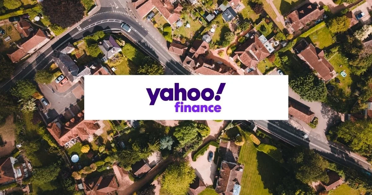 Eventus Financial Featured in Yahoo Finance: New Bank Lending Rules Restrict Property Investor Borrowing Capacity
