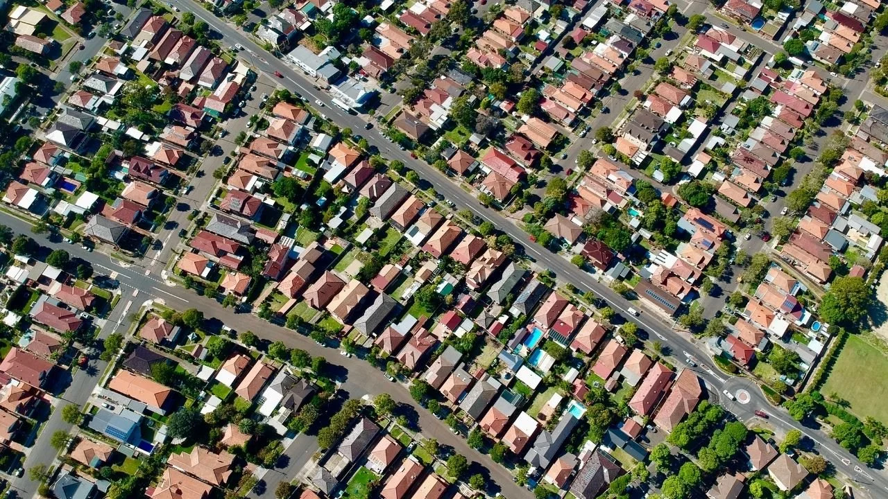 Elite Agent Top 20 Investment Property Locations